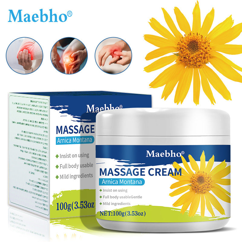 Arnica Joint Ointment
